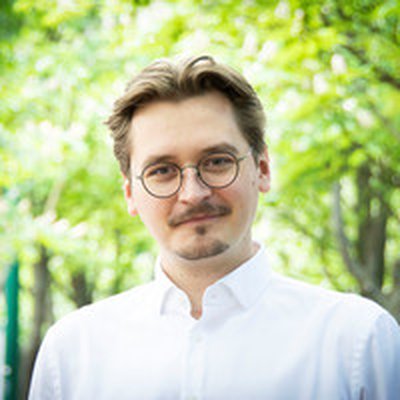 Dejan Tatić
