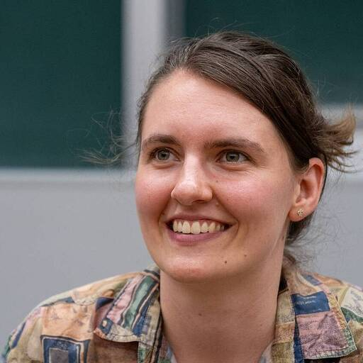 Elisa Wiedemann